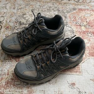 Sketchers Sport with Memory Foam